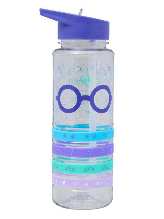 Smiggle - Harry Potter Pipetli 750 ML Suluk