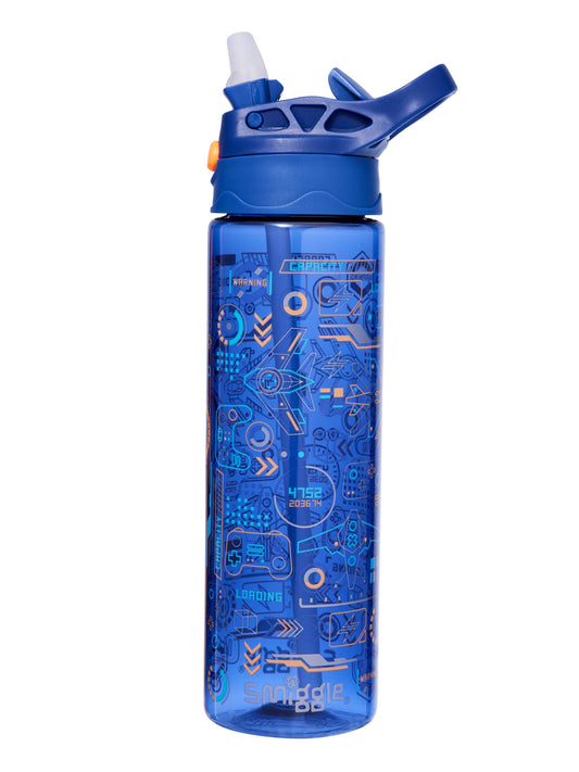 Smiggle - Beta Pipetli 650 ML Suluk