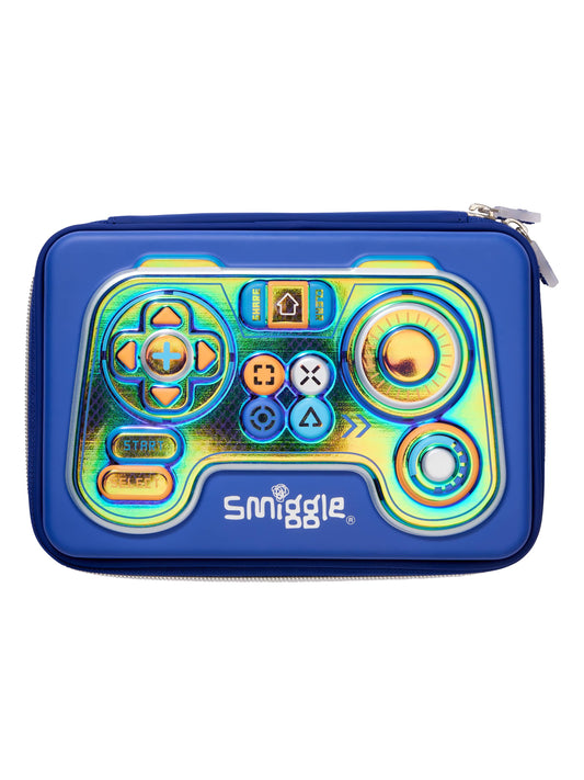 Smiggle - Beta Hardtop Kalem Kutusu