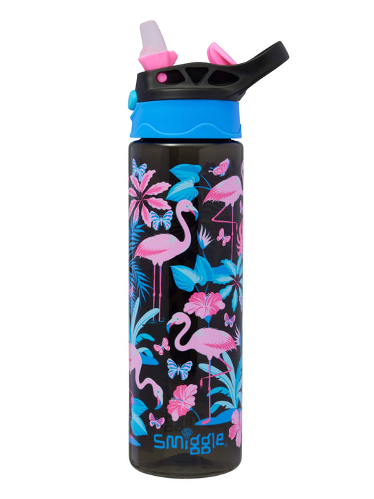 Smiggle - All Stars Pipetli 650 ML Suluk