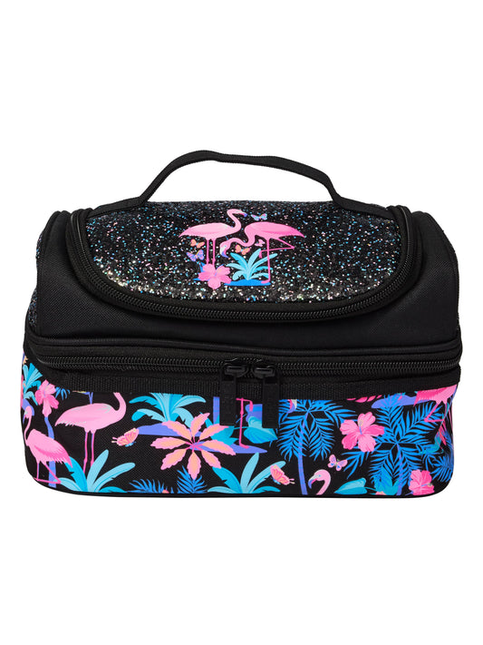 Smiggle - All Stars Çift Katlı Beslenme Çantası
