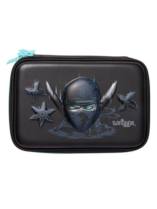 Smiggle - All Stars Hardtop Kalem Kutusu