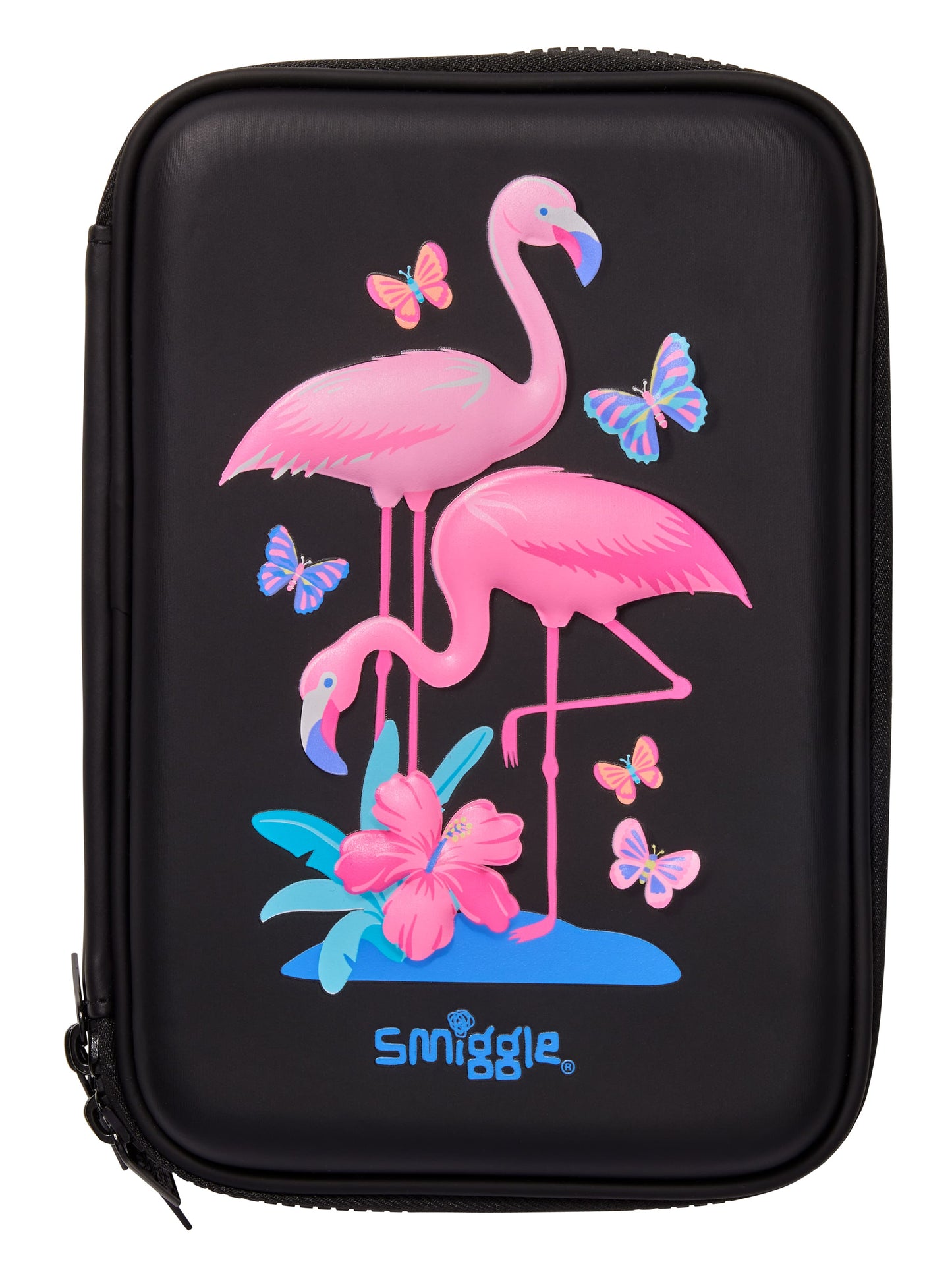 Smiggle - All Stars Hardtop Kalem Kutusu