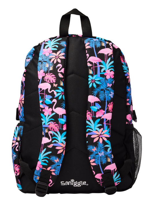 Smiggle - All Stars Klasik Okul Sırt Çantası