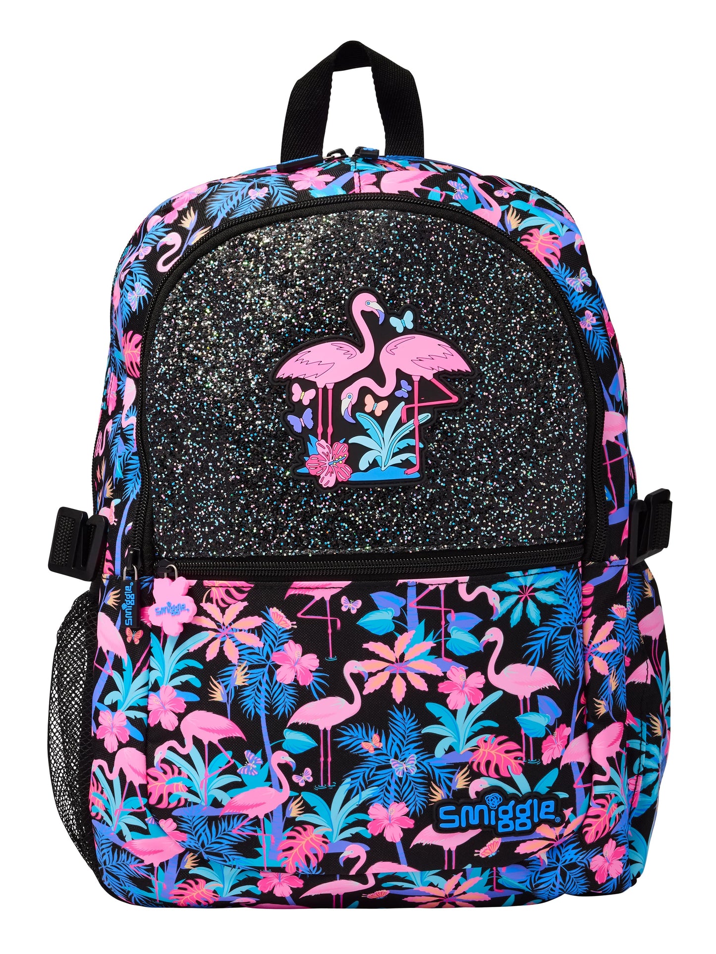 Smiggle - All Stars Klasik Okul Sırt Çantası
