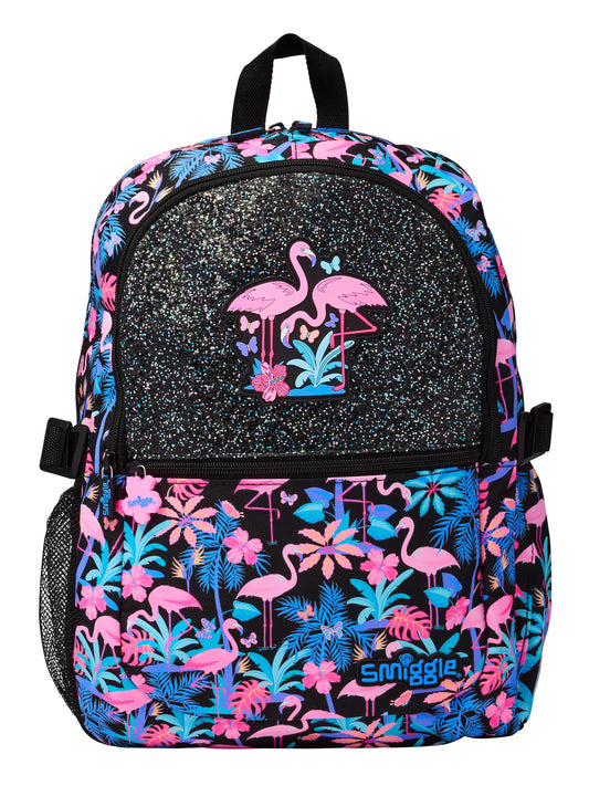Smiggle - All Stars Klasik Okul Sırt Çantası