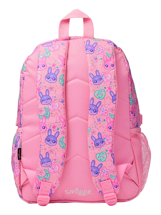 Smiggle - All Stars Klasik Okul Sırt Çantası