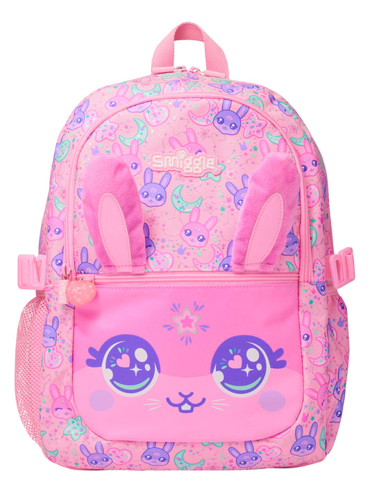 Smiggle - All Stars Klasik Okul Sırt Çantası