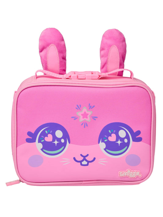 Smiggle - All Stars Dikdörtgen Beslenme Çantası