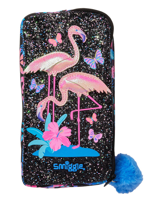 Smiggle - All Stars Klasik Kalem Kutusu