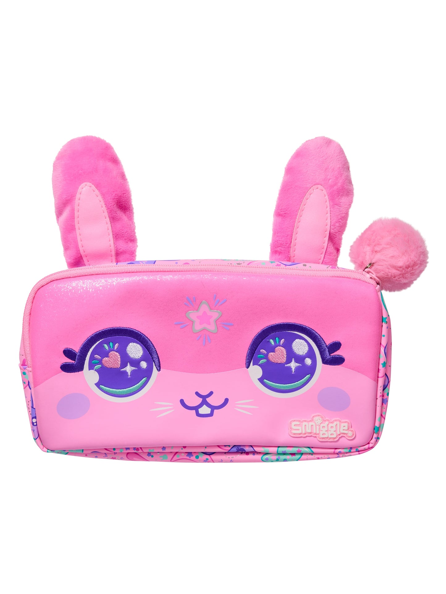 Smiggle - All Stars Klasik Kalem Kutusu