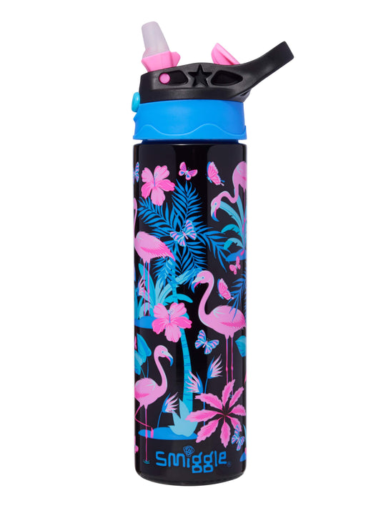 Smiggle - All Stars Çelik 520ML Matara