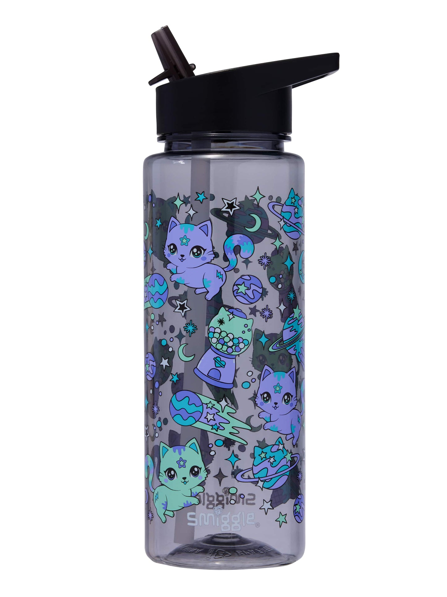Smiggle - Rush Pipetli 740 ML Suluk