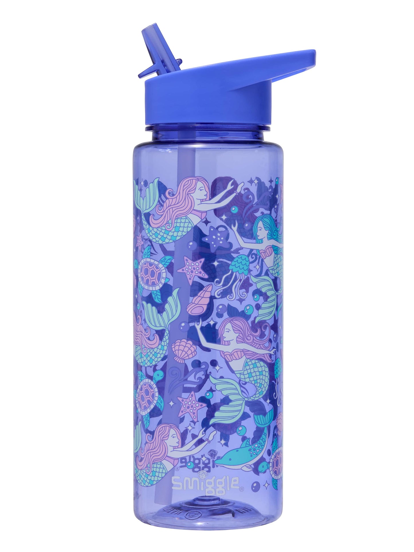 Smiggle - Rush Pipetli 740 ML Suluk