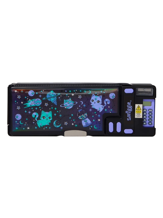 Smiggle - Rush Pop Out Otomatik Kalem Kutusu