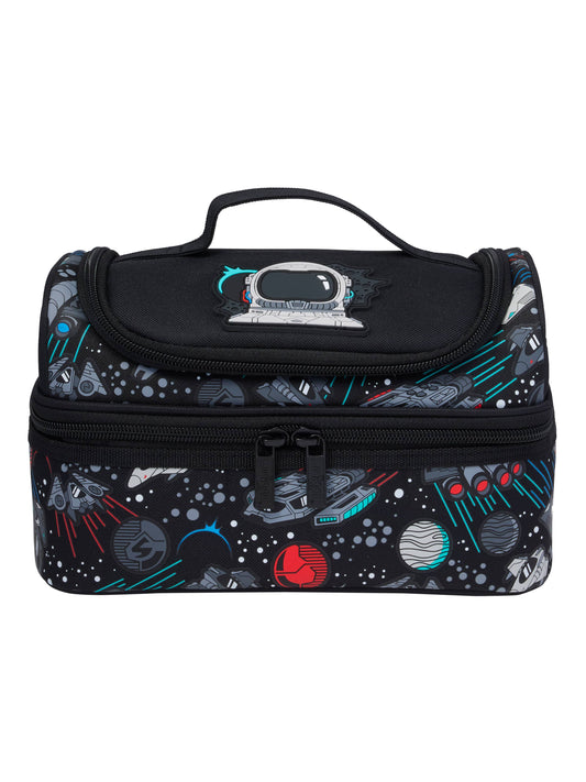 Smiggle - Eclipse Çift Katlı Beslenme Çantası