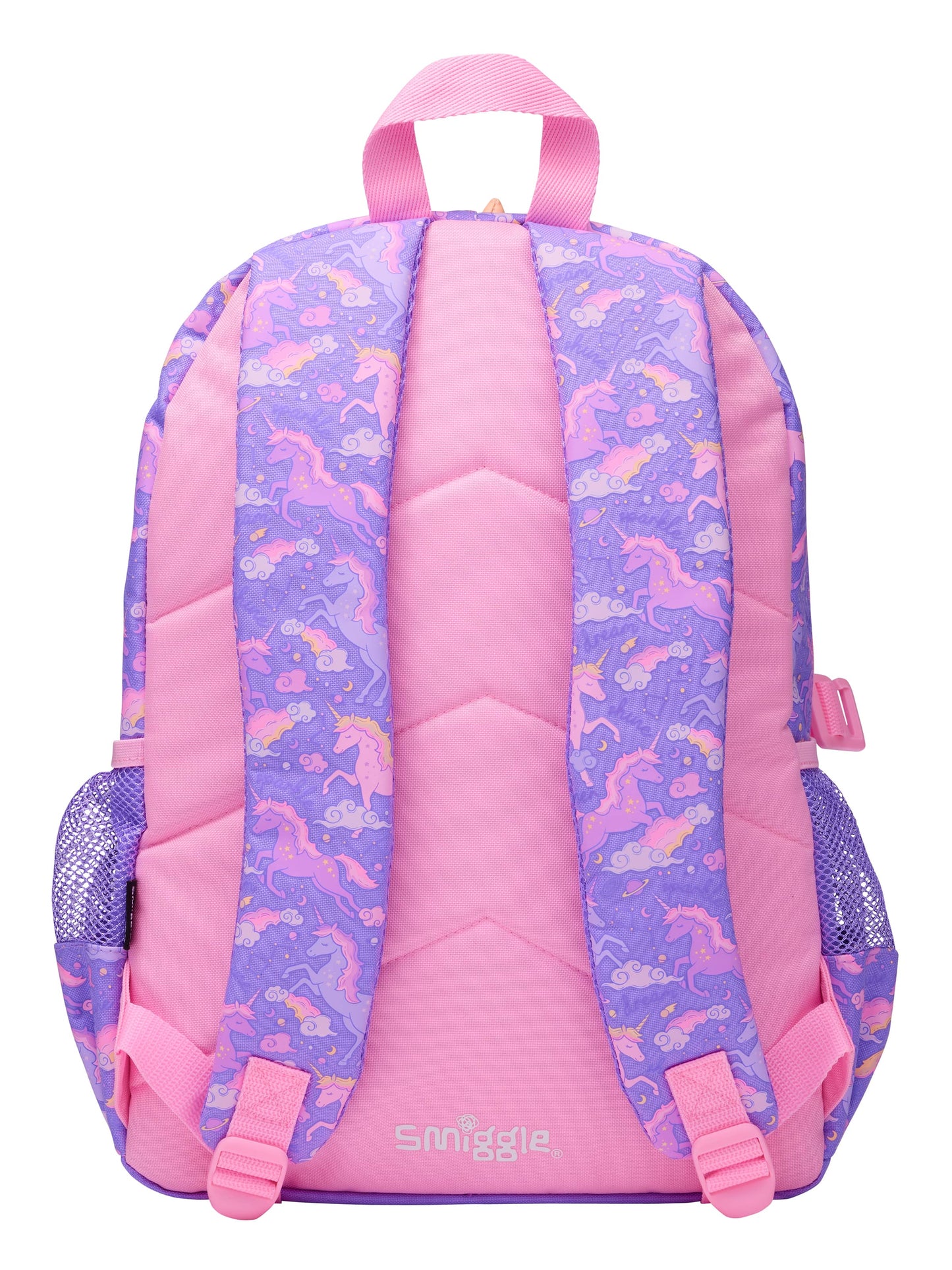 Smiggle - Eclipse Klasik Okul Sırt Çantası