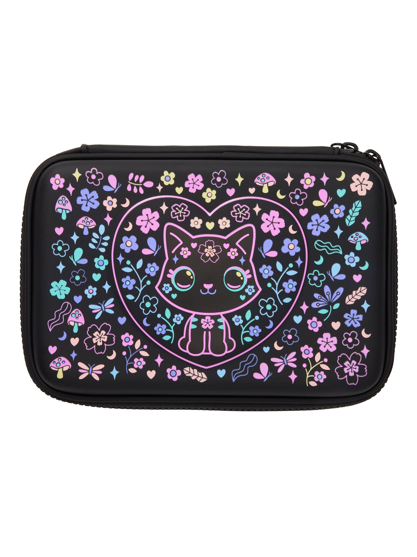 Smiggle - Eclipse Hardtop Kalem Kutusu