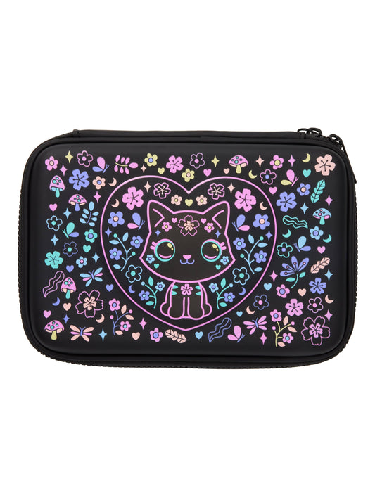 Smiggle - Eclipse Hardtop Kalem Kutusu