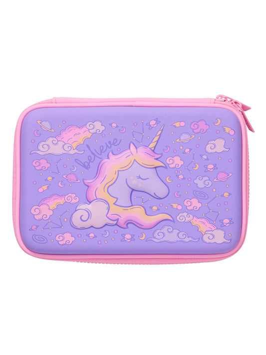 Smiggle - Eclipse Hardtop Kalem Kutusu