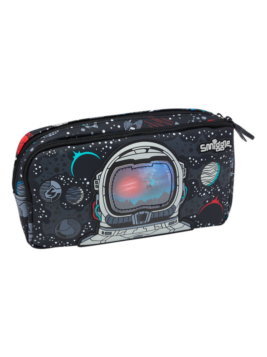Smiggle - Eclipse Klasik Kalem Kutusu