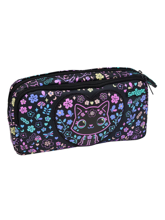 Smiggle - Eclipse Klasik Kalem Kutusu