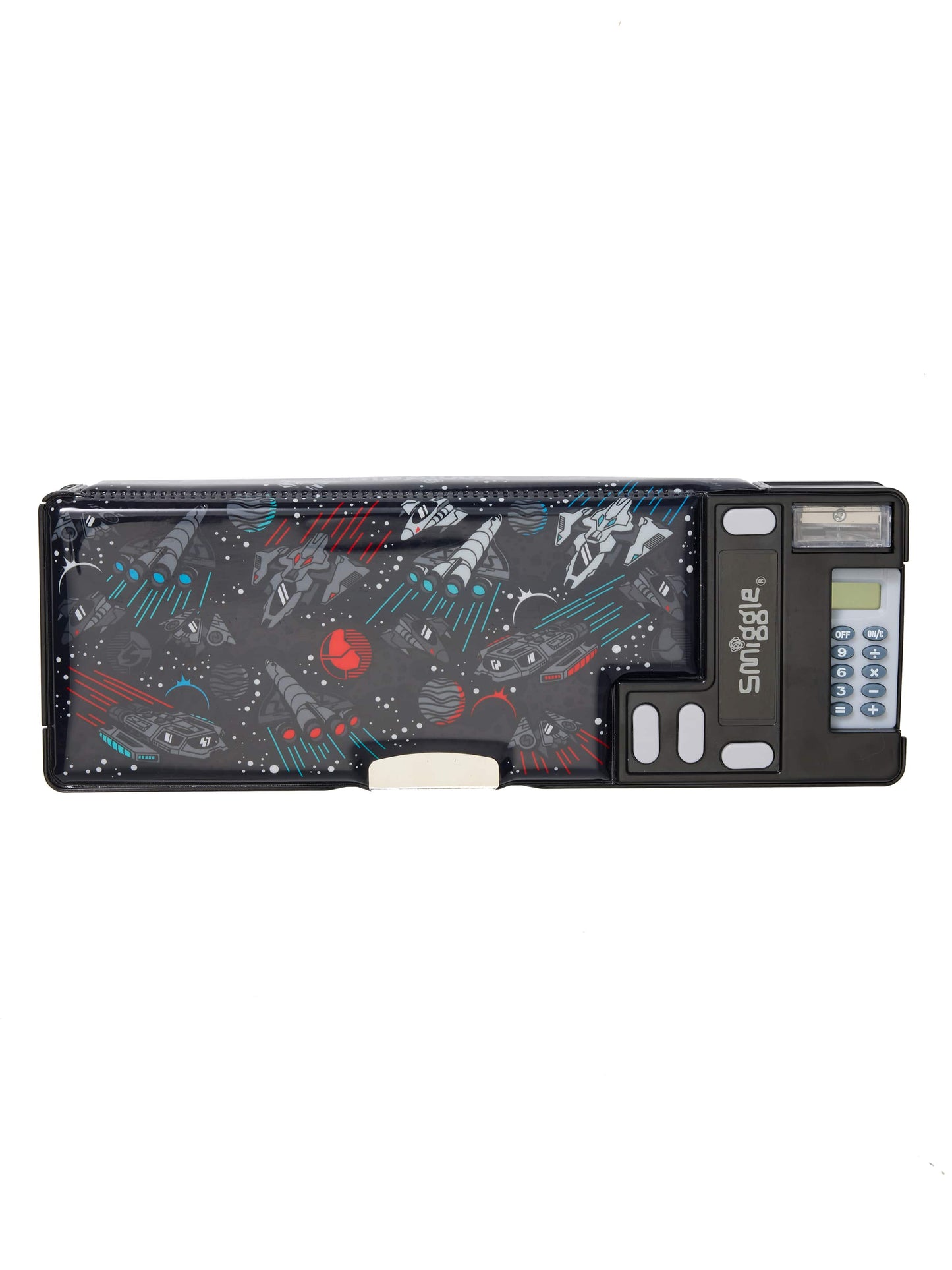Smiggle - Eclipse Pop Out Otomatik Kalem Kutusu