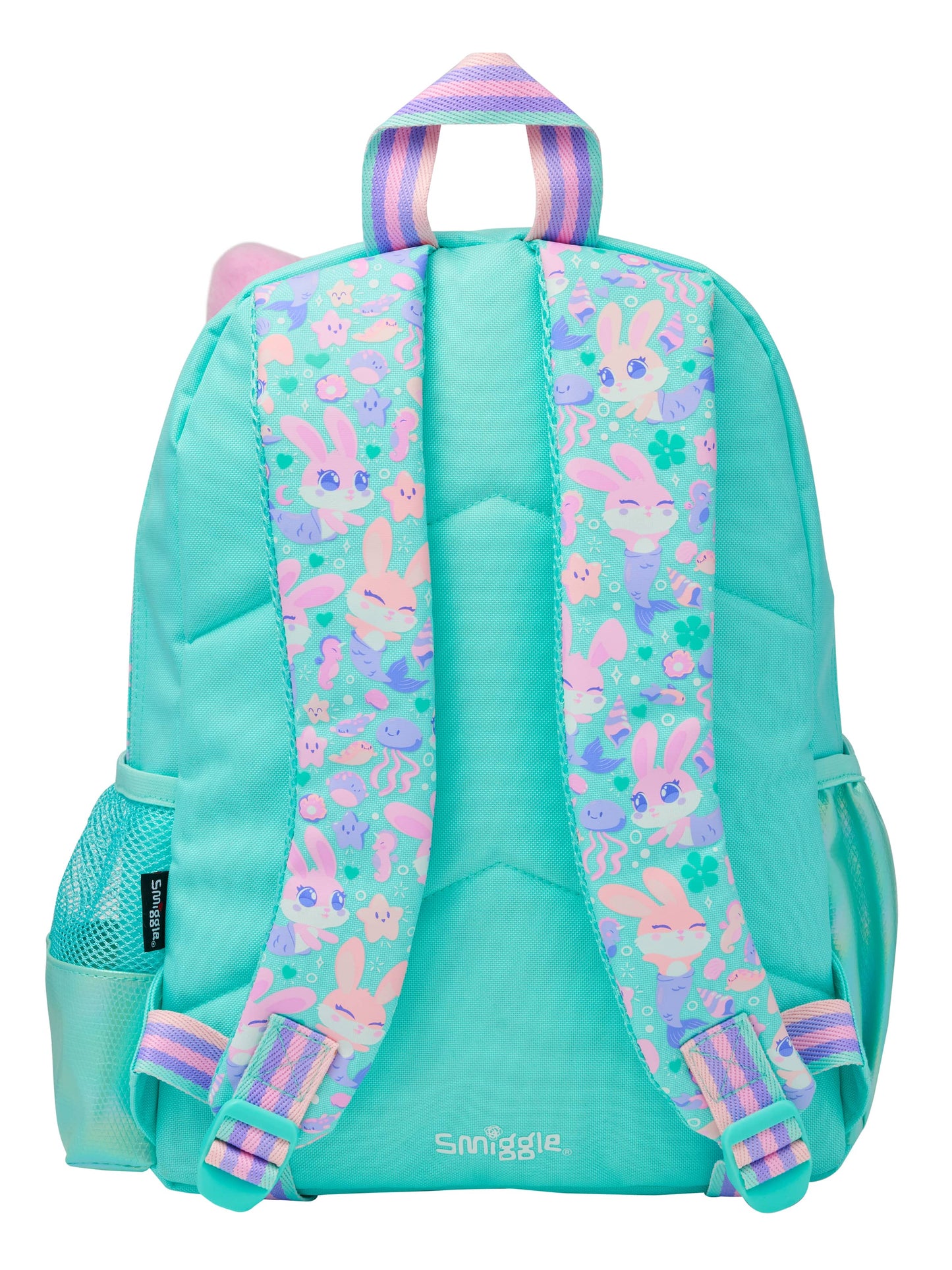 Smiggle - Curious Anaokulu Sırt Çantası