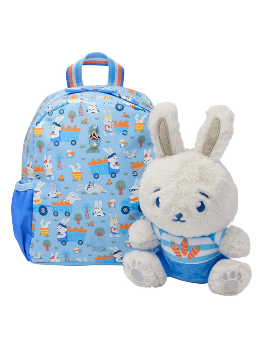 Smiggle - Out & About Kreş Sırt Çantası