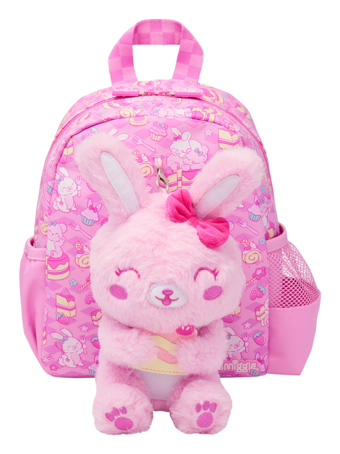 Smiggle - Out & About Kreş Sırt Çantası