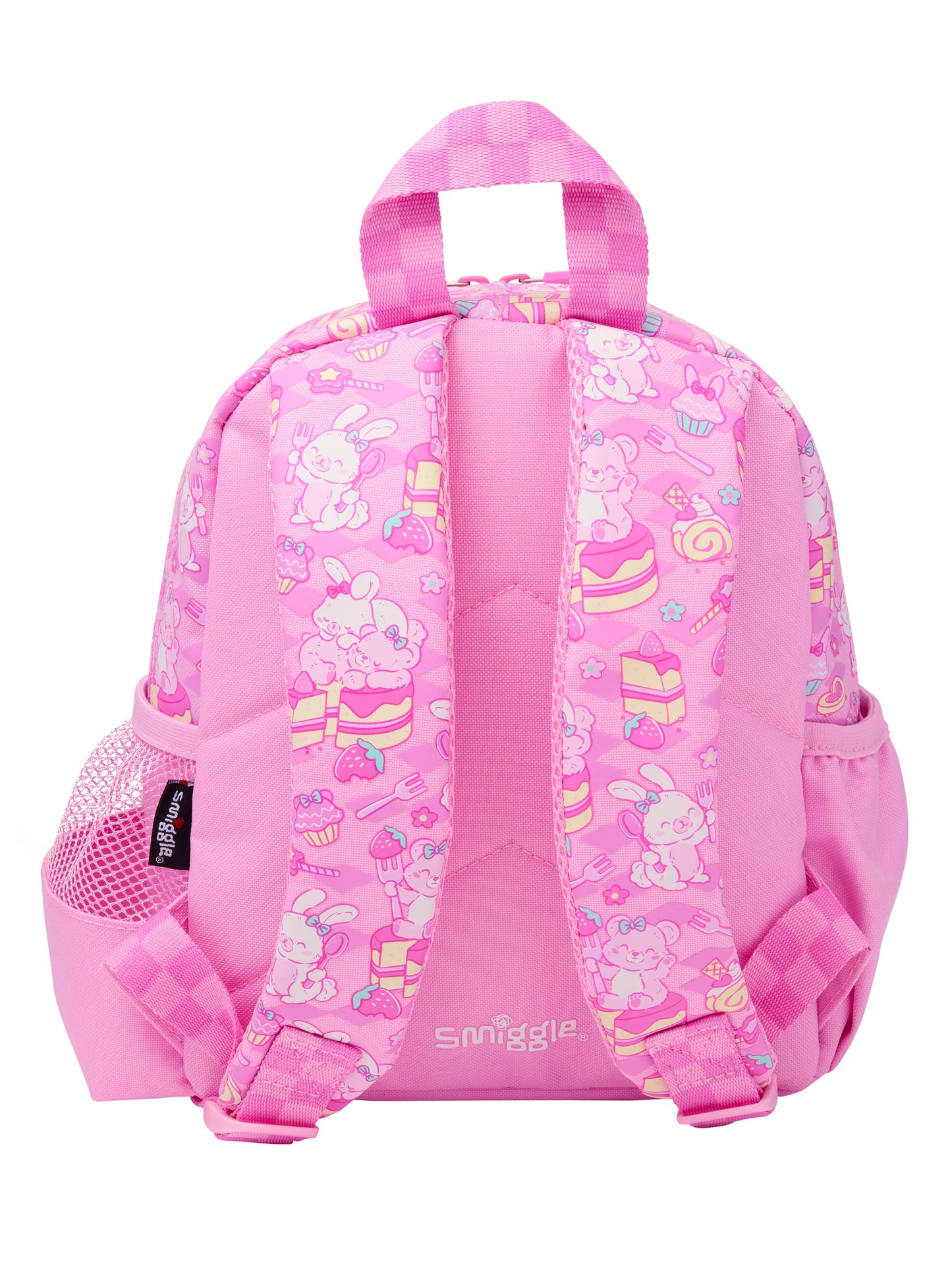 Smiggle - Out & About Kreş Sırt Çantası