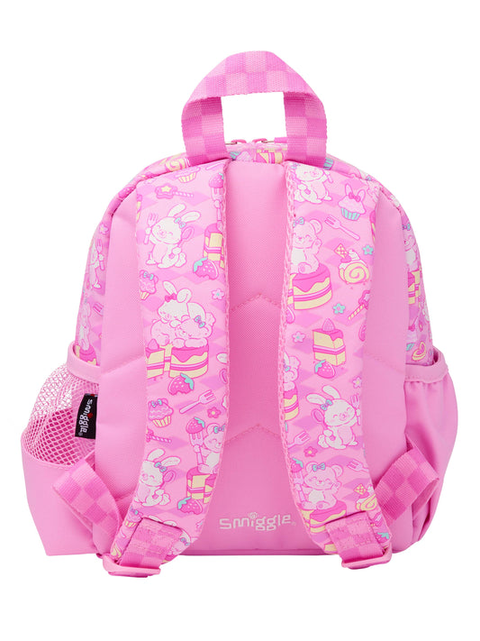 Smiggle - Out & About Kreş Sırt Çantası