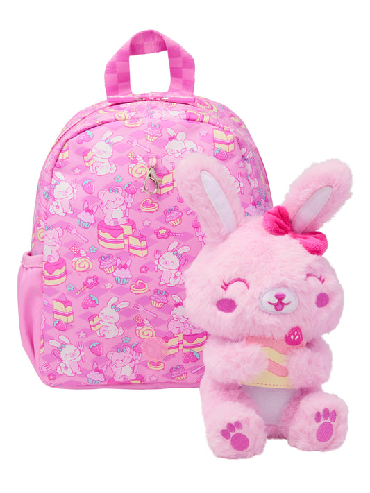 Smiggle - Out & About Kreş Sırt Çantası