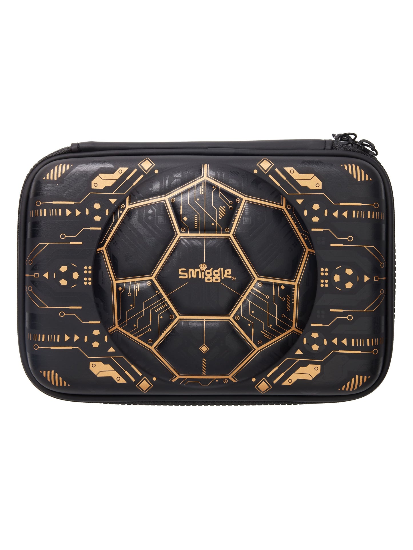 Smiggle - Livewire Hardtop Kalem Kutusu