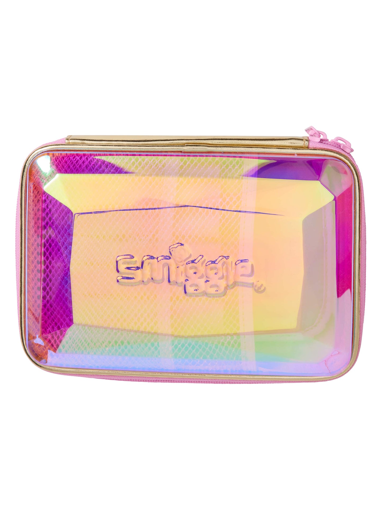 Smiggle - Radiant Hardtop Kalem Kutusu