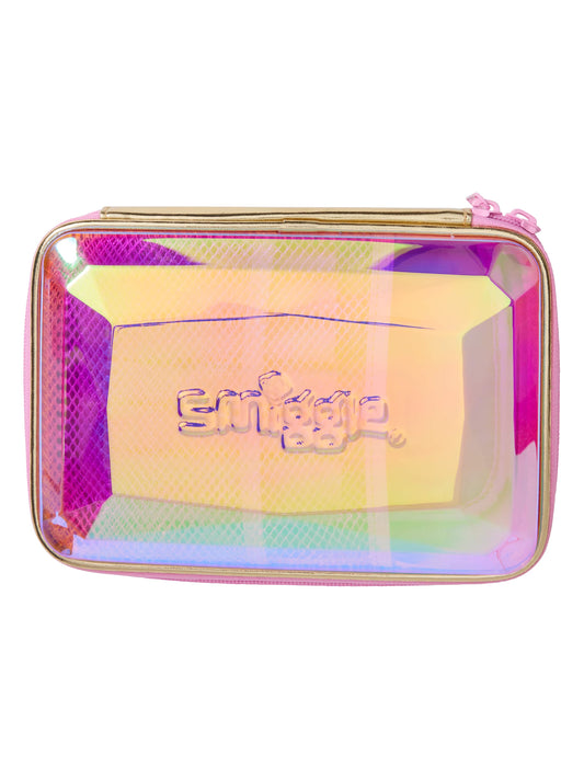 Smiggle - Radiant Hardtop Kalem Kutusu