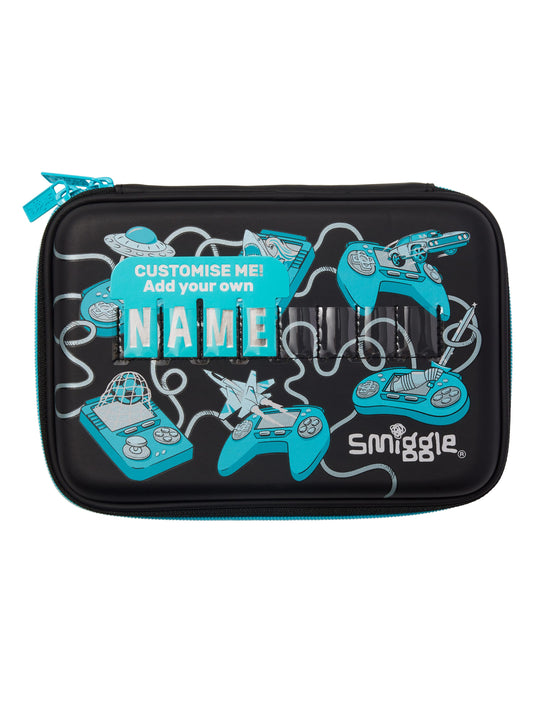 Smiggle - Dreamland Hardtop Kalem Kutusu