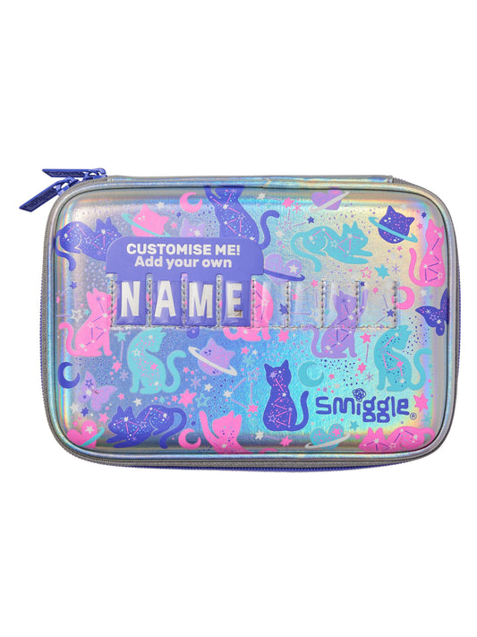 Smiggle - Dreamland Hardtop Kalem Kutusu