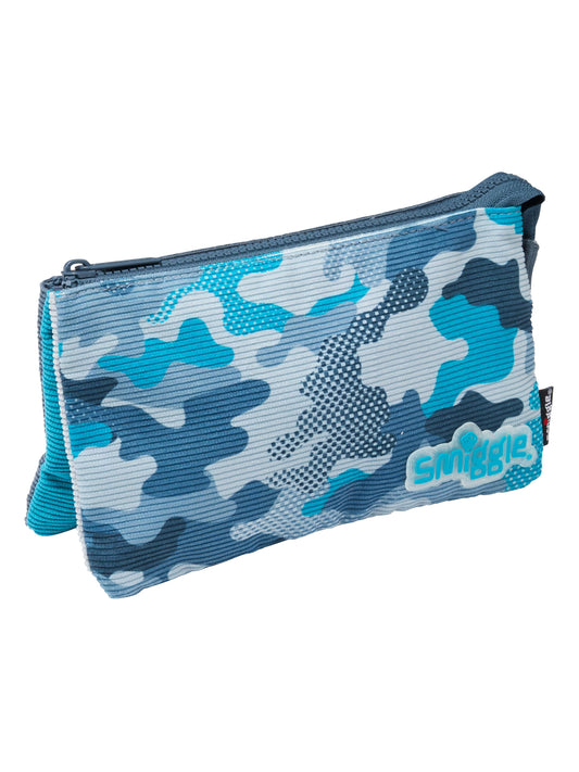 Smiggle - Patch Klasik Kalem Kutusu