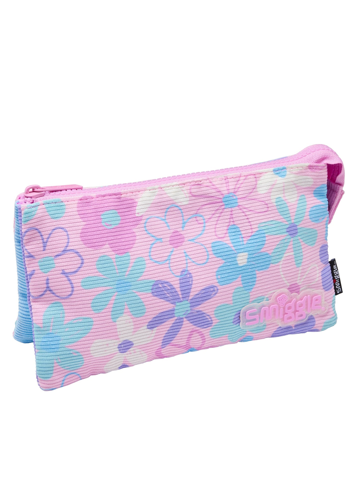 Smiggle - Patch Klasik Kalem Kutusu