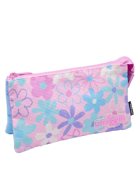 Smiggle - Patch Klasik Kalem Kutusu