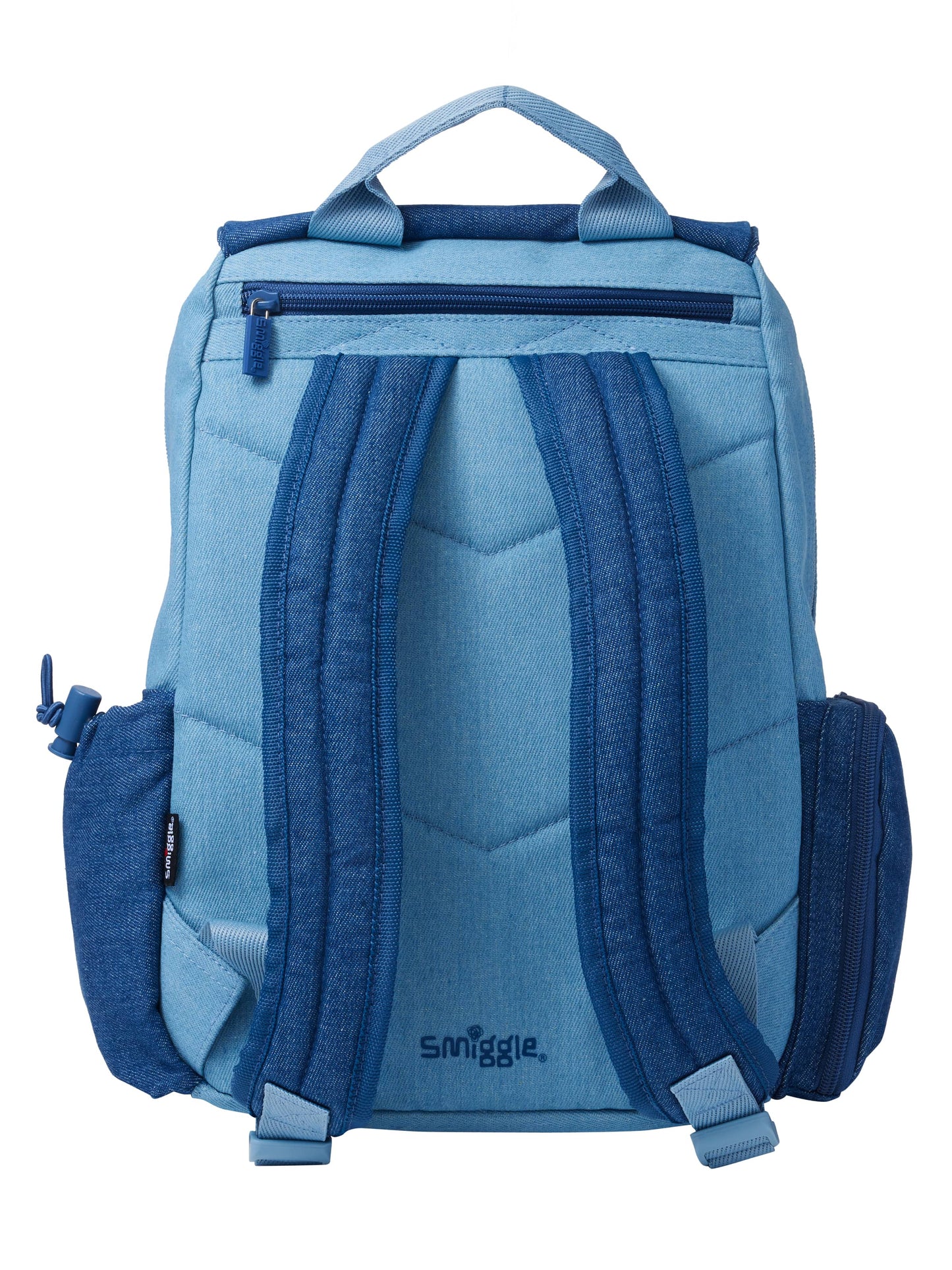 Smiggle - Chelsea Katlanabilir Sırt Çantası