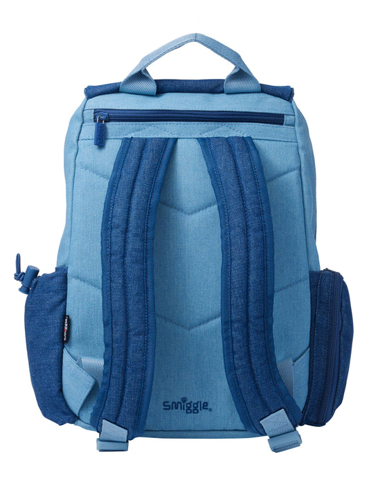 Smiggle - Chelsea Katlanabilir Sırt Çantası