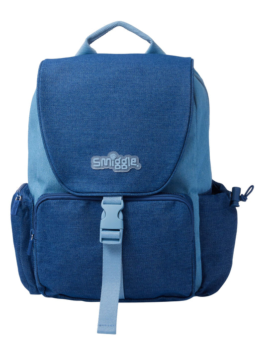 Smiggle - Chelsea Katlanabilir Sırt Çantası
