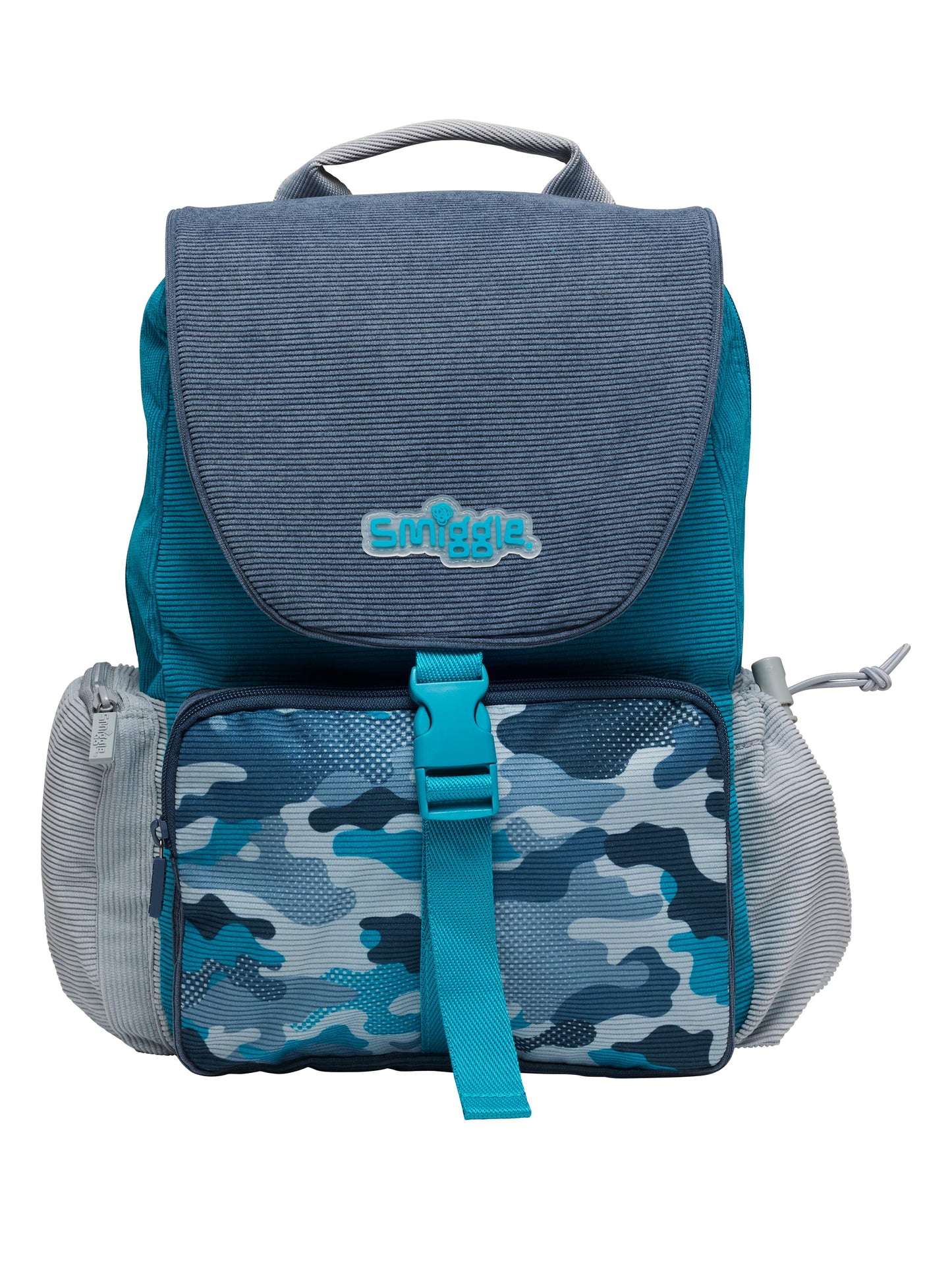 Smiggle - Chelsea Katlanabilir Sırt Çantası