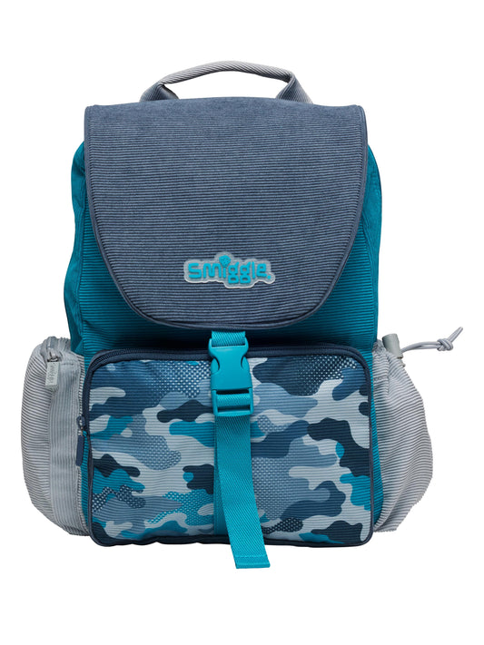 Smiggle - Chelsea Katlanabilir Sırt Çantası