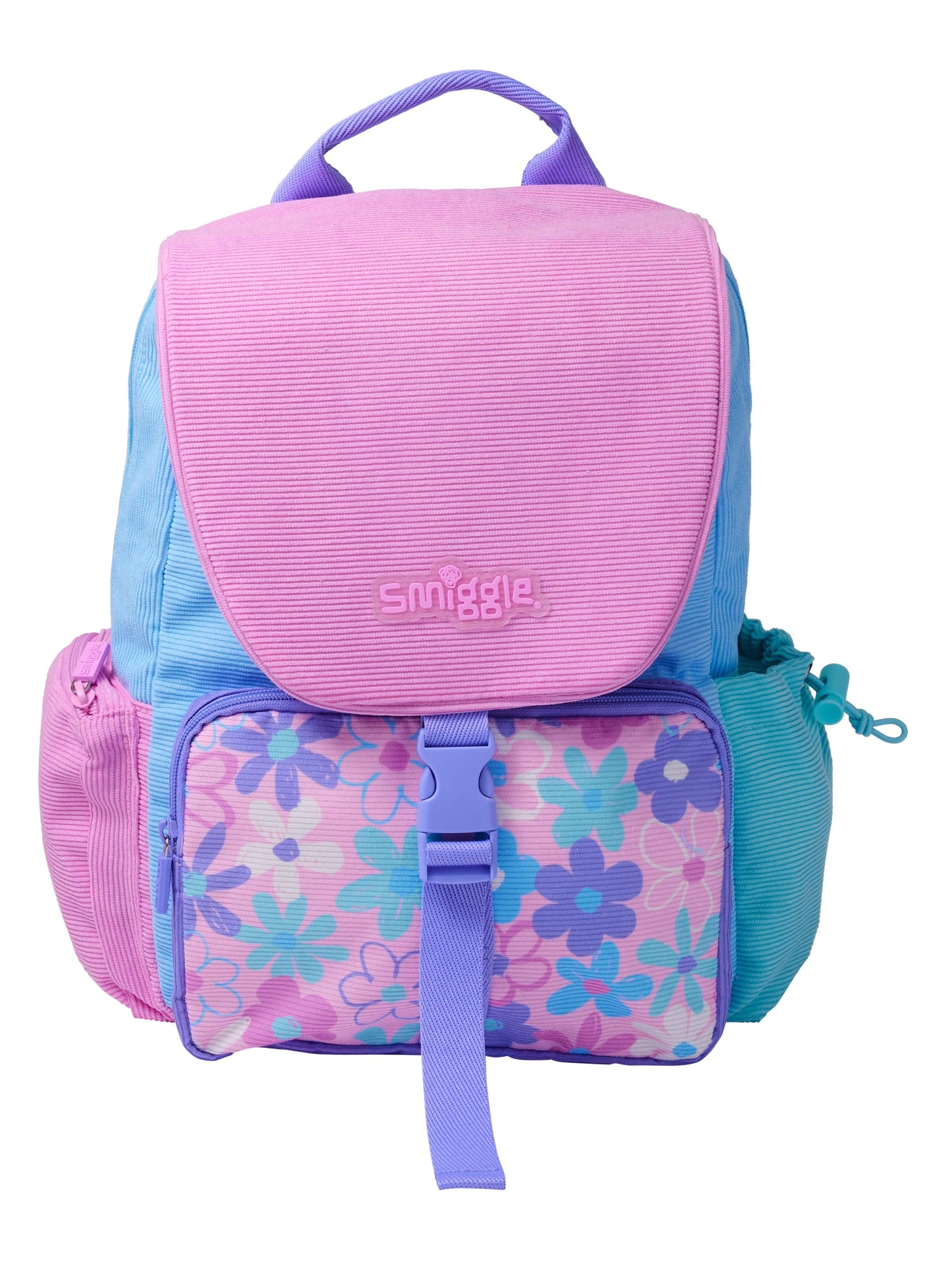 Smiggle - Chelsea Katlanabilir Sırt Çantası