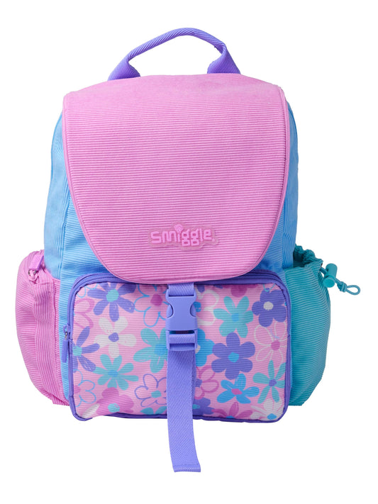 Smiggle - Chelsea Katlanabilir Sırt Çantası