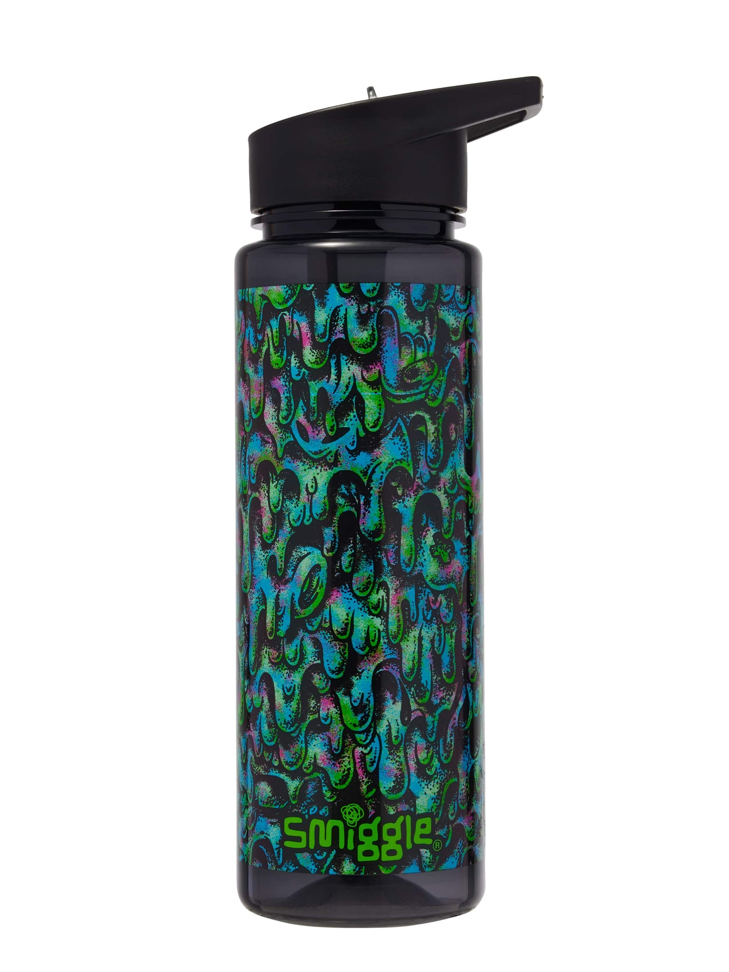 Smiggle - Surreal Pipetli 650 ML Suluk