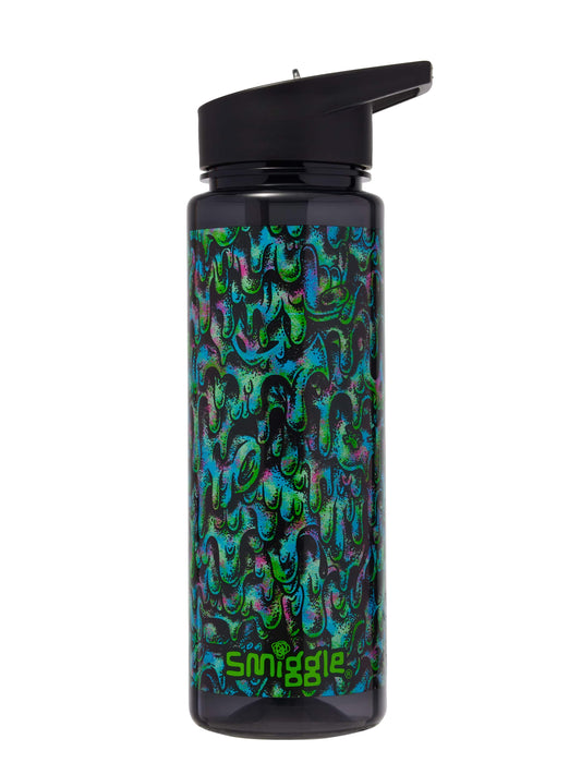 Smiggle - Surreal Pipetli 650 ML Suluk